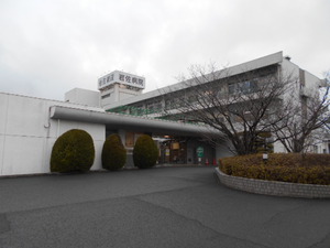 また風にやられた!!