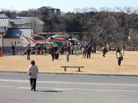 防災ヘリ!!