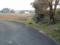 自転車消える!!
