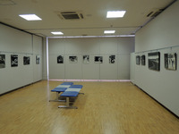 写真展準備!!