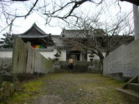 四国讃州七福之寺めぐり　!!