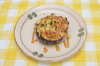 三豊の特産品料理コンクール!!