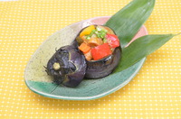三豊の特産品料理コンクール!!