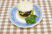 三豊の特産品料理コンクール!!