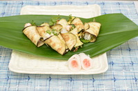 三豊の特産品料理コンクール!!