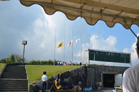 財田町体育大会!!