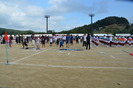 財田町体育大会!!