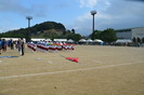 財田町体育大会!!
