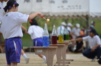 財田町体育大会!!