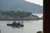 文化財探訪の旅!!①