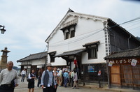常夜燈!!