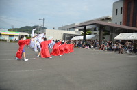 たからだ文化祭!!