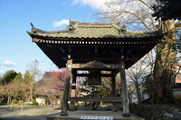 菩提山　穴太寺!!