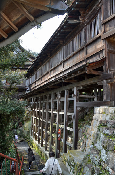 厳金山　宝厳寺!!