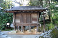石光山　石山寺!!