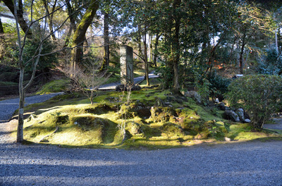 石光山　石山寺!!