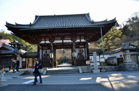 石光山　石山寺!!
