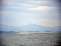 浦富海岸　遊覧!!