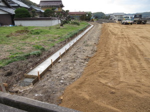 奉仕作業