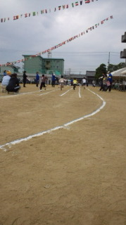 町民運動会