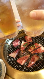 ご褒美