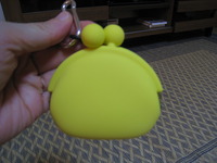小銭入れ