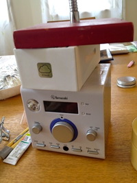 メイク専用