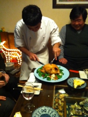 ビストロいしはら