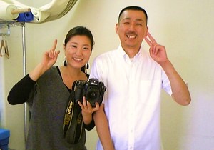 お待たせ～　撮影会記事だよ　