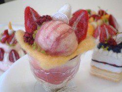 食べられないなんて
