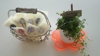 食べてから気がついた(-_-メ)