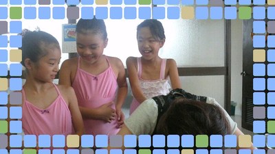 遊ばれた受付の親
