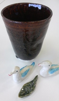 こっそり計量