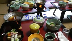 親おや孝行