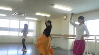 フラメンコ