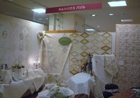 キルト作家７人展天満屋