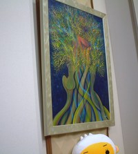 テレビで本気で話しました