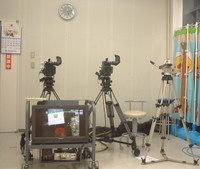 テレビで本気で話しました