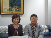 テレビで本気で話しました