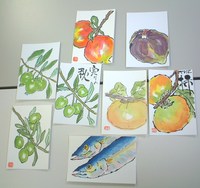 出来たーーー！　満足