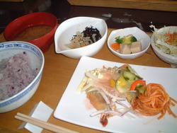 はるかの世界＆遠足