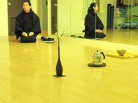 ヨガと茶道はよかったでーーー