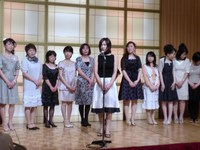 IFAお花の展示会