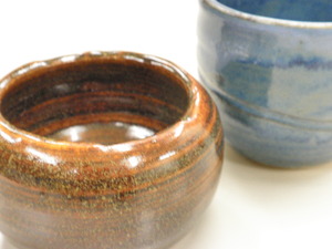 婚活部茶道やってます