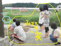 ボスと福