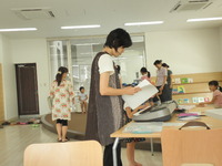 あなぶき興産マンションdeカルチャー始まります