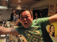 串よし、セブンティーンな不思議なお食事会