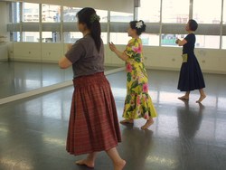 この笑顔についていきたい