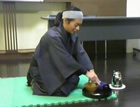 ダブルの体感＆出逢い　