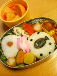 お弁当